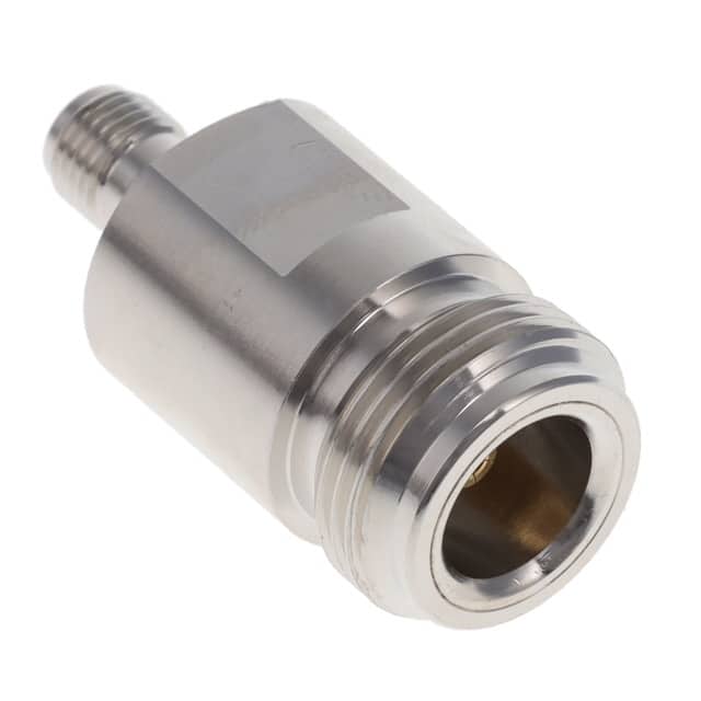 CT3322A CONN ADAPT N JACK TO SMA JACK