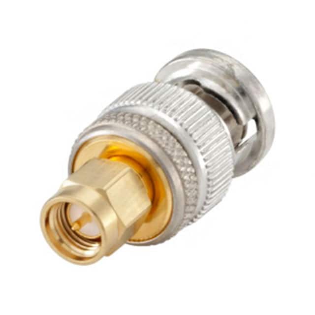 32S151-S00L5 ADAPT BNC PLUG - SMA PLUG