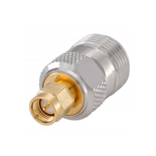 32S153-K00L5 ADAPT SMA PLUG - N JACK