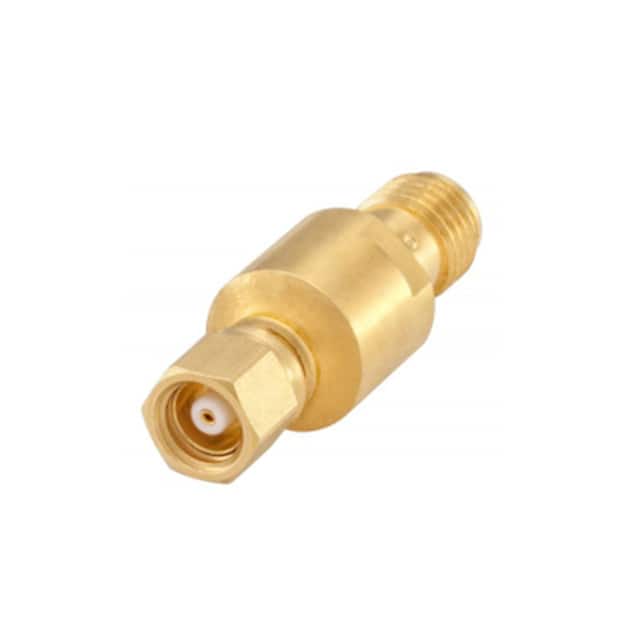 39K132-K00L5 ADAPT SMA JACK - SMC JACK