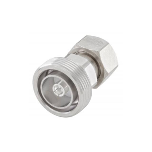 60K164-S00N1 CONN ADAPT 7/16 JACK-4.3/10 PLUG