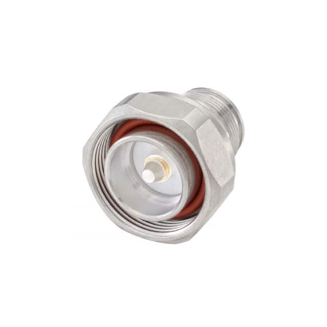 60S164-K00N1 CONN ADAPT 7/16 PLUG-4.3/10 JACK
