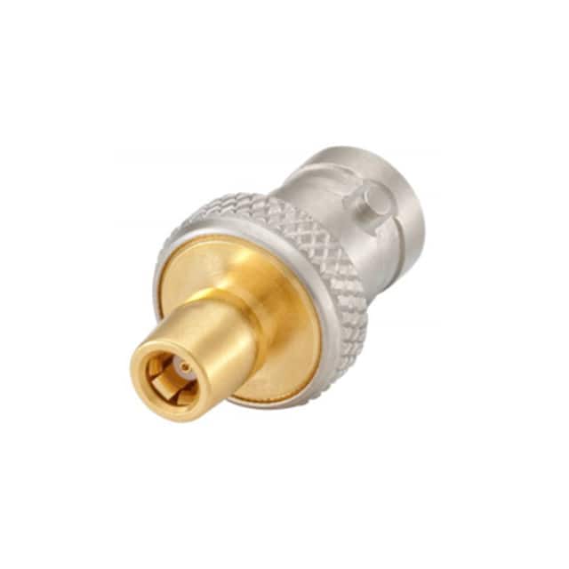59K151-K00L5 CONN ADAPT SMB JACK TO BNC JACK
