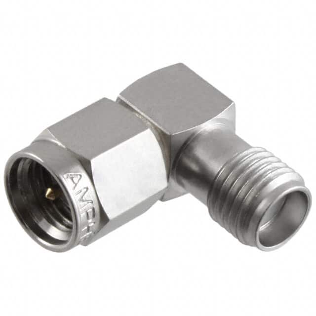 901-9219-ASF CONN ADAPT JACK TO PLUG SMA