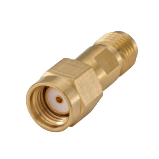 32RS132-K00L5 ADAPT SMA JACK - RP SMA PLUG