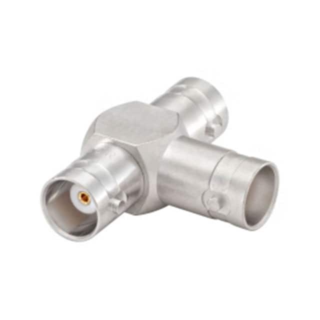 51K301-K00N5 ADAPT BNC JACK - BNC JACK