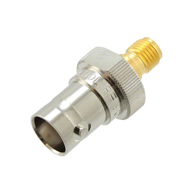 901-167 CONN ADAPT BNC JACK TO SMA JACK