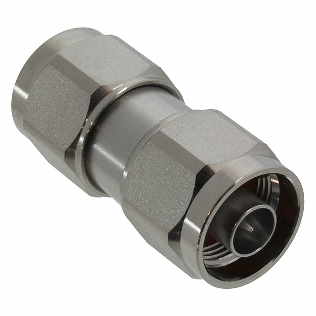 172369 CONN ADAPT PLUG-PLUG N 50 OHM