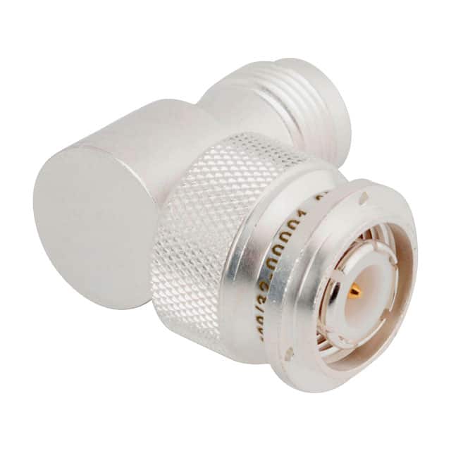 M55339/32-00001 CONN ADAPT JACK-PLUG TNC 50 OHM