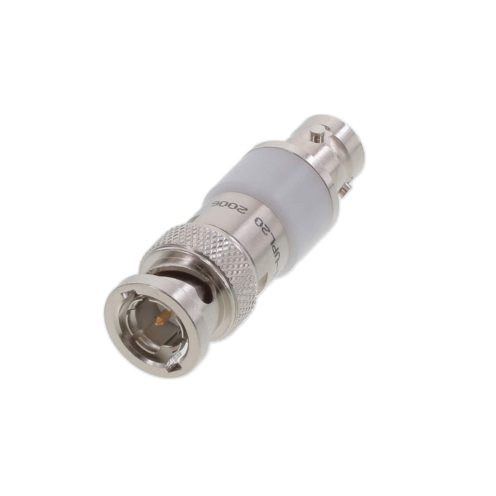 ADBJ77-E1-UPL20 CONN ADAPT BNC PLUG TO TRB JACK