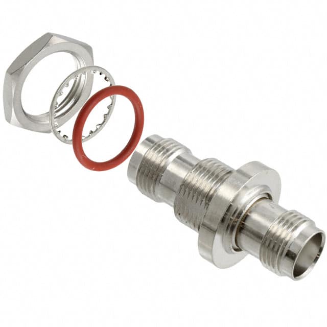 000-79100 CONN ADAPT JACK-JACK TNC 50 OHM