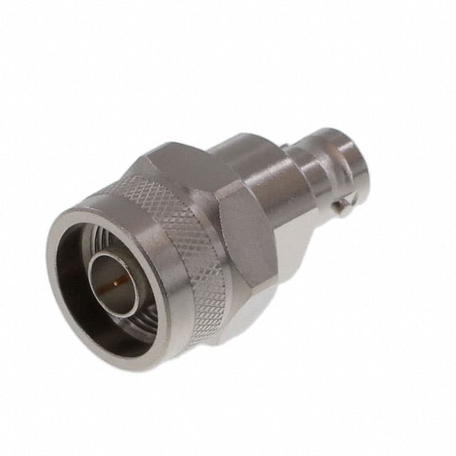 AD-NPBNCJ-1 N PLUG TO BNC JACK 75 OHM ADAPTE