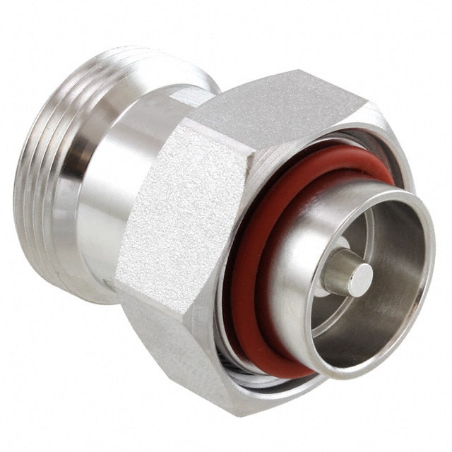 272292 CONN ADAPT JACK TO PLUG 7/16