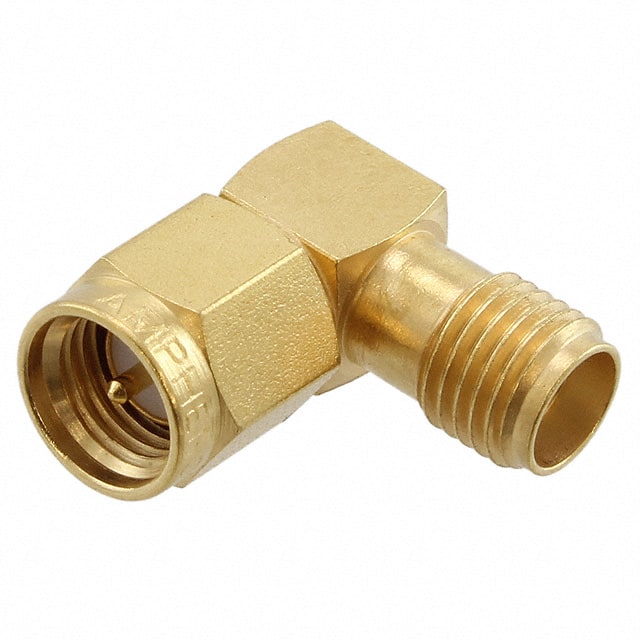901-125-11 CONN ADAPT PLUG TO JACK SMA