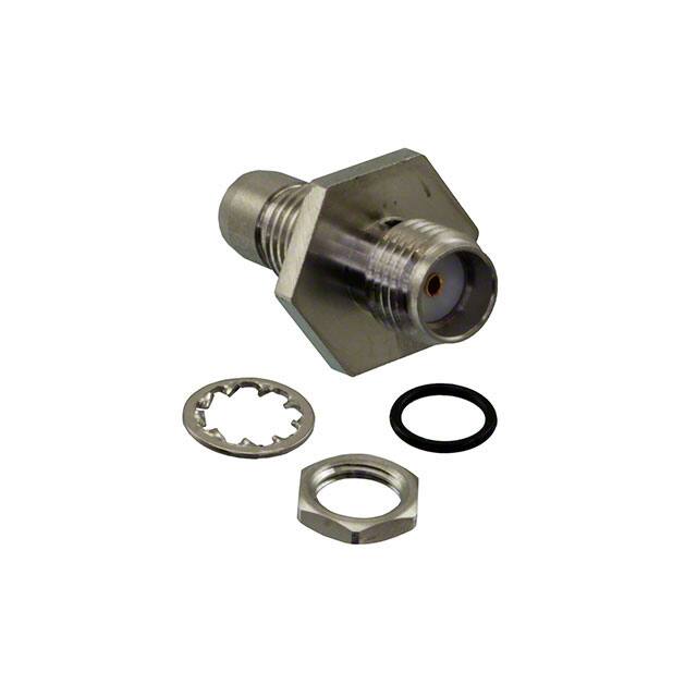 ADT-2797-SF-BMM-02 CONN ADAPT SMA JACK TO BMA PLUG