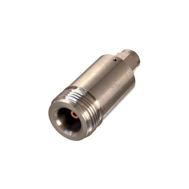 ADT-2582-NF-SMM-02 CONN ADAPT N JACK TO SMA PLUG