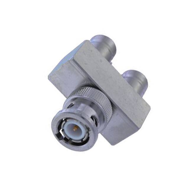 PN2A CONN ADAPT PLUG-JACK BNC 50 OHM