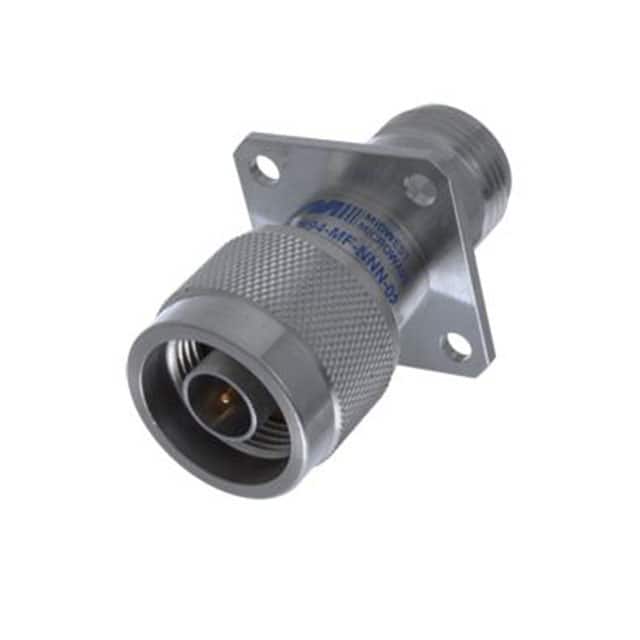 ADT-2694-MF-NNN-02 CONN ADAPT JACK-PLUG N 50 OHM