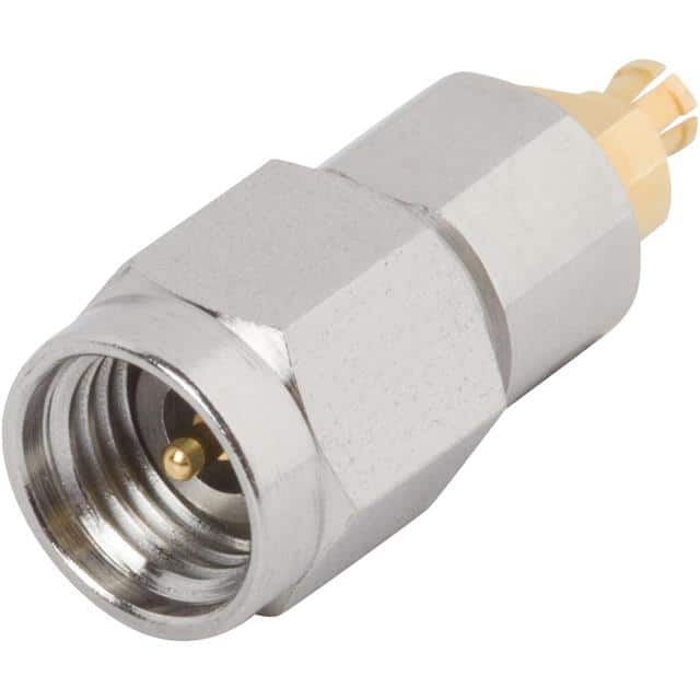 SF1115-6085 2.92MM MALE TO SMPM FEMALE ADAPT