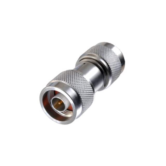 ADT-2589-MM-NNN-02 CONN ADAPT PLUG-PLUG N 50 OHM