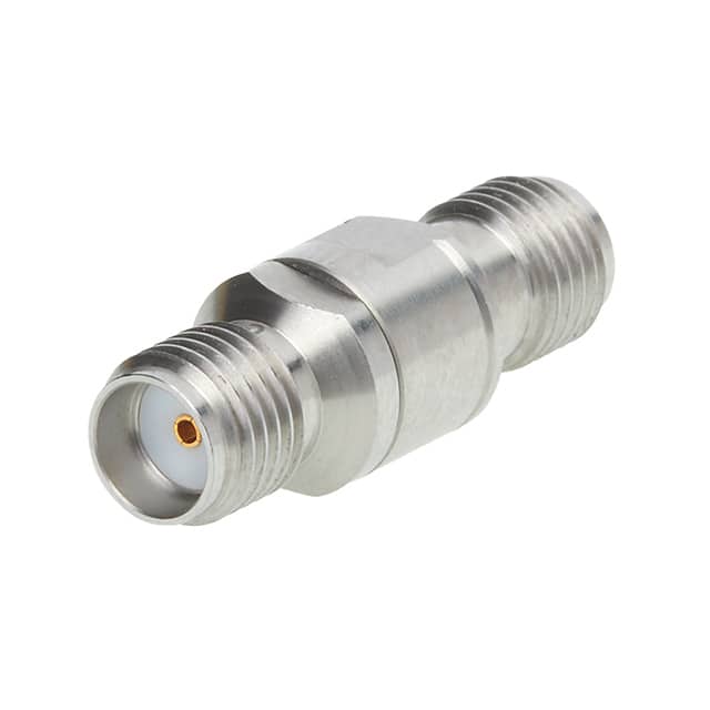 134-1010-000 ADAPTER 2.92MM JACK TO SMA JACK