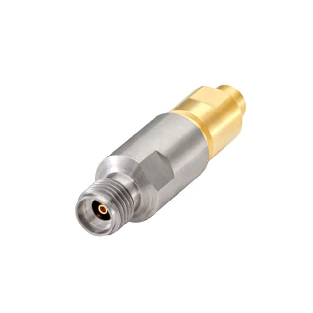 02K119-S00E3 ADAPT2.92MM JACK - SMP PLUG