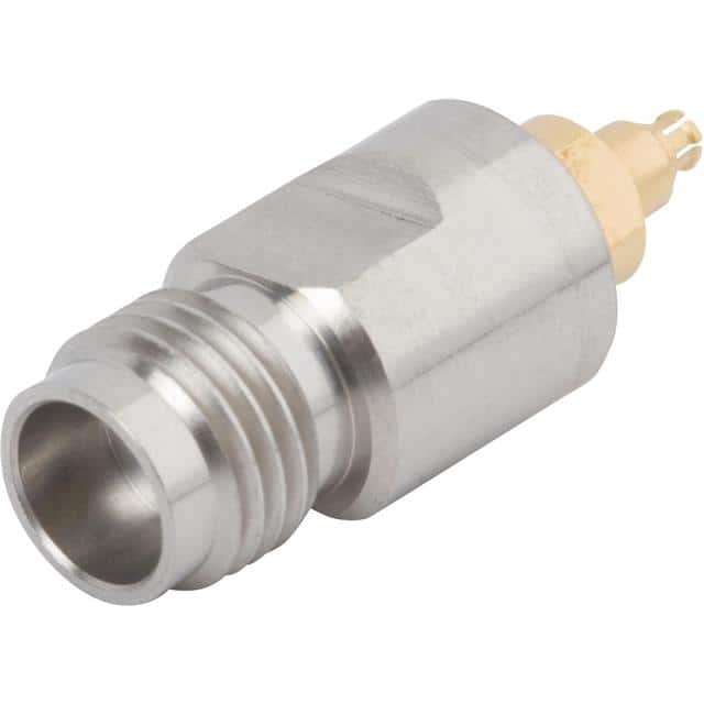 1138-6013 1.85MM FEMALE TO SMPS FEMALE ADA