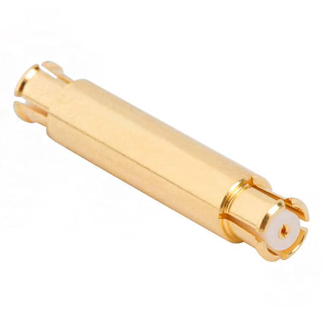 SMP-FS2A-1950 ADAPTER, SMP PLUG TO SMP PLUG, F