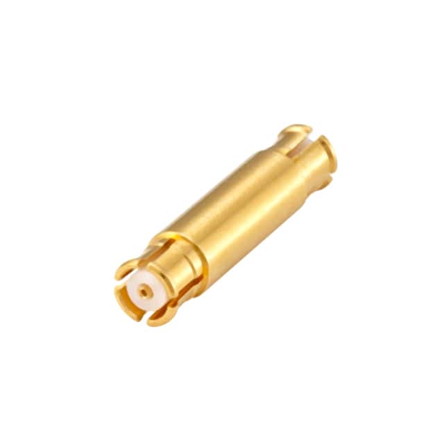 19K119-K38L5 ADAPT SMP JACK - SMP JACK