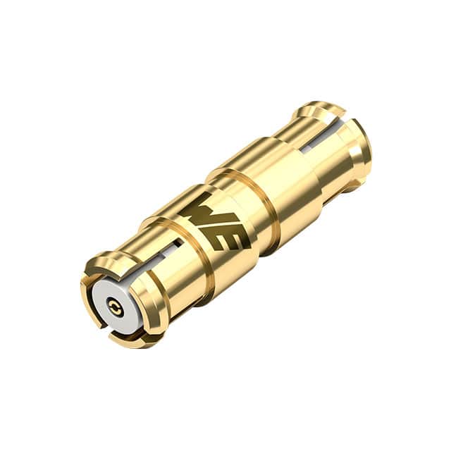 64401101121003 WR-ADPT_ADAPTOR_SMP JACK - SMP J