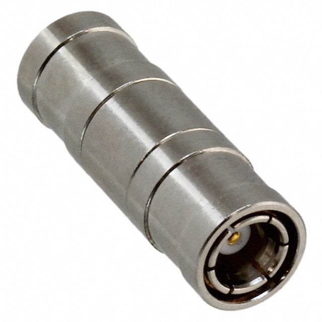 142245 CONN ADAPT PLUG-PLUG SMB 50 OHM