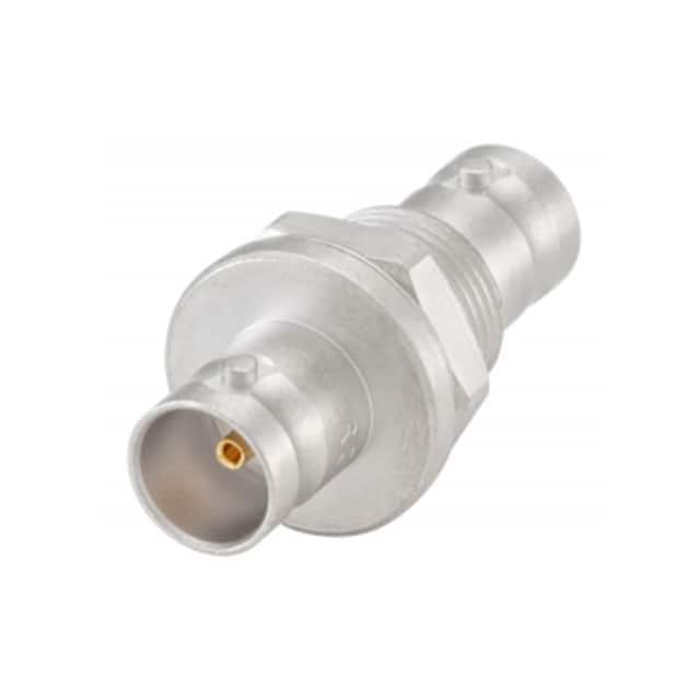 71K501-K00N5 CONN ADAPT JACK-JACK BNC 75 OHM