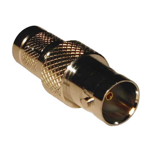 242238-75 CONN ADAPT 1.0/2.3 PLUG-BNC JACK