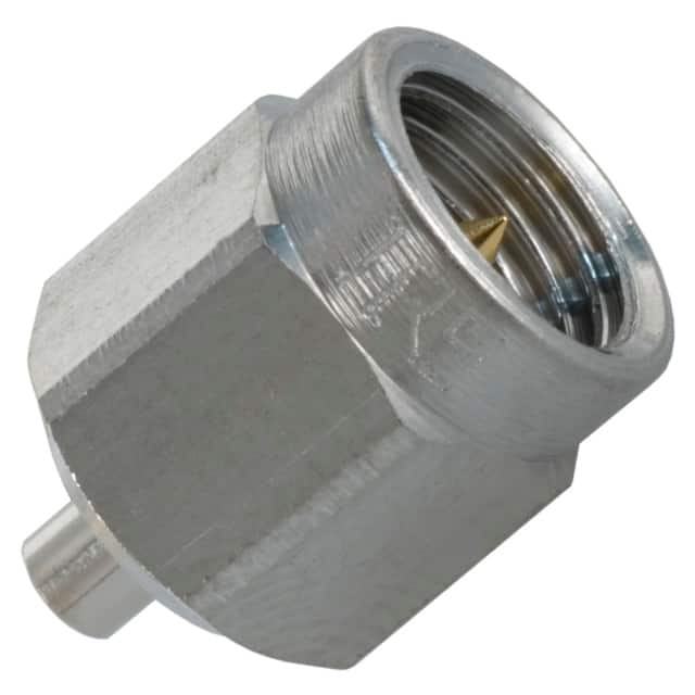 HRMP-H.FLJ(40) CONN ADAPT SMA PLUG TO H.FL JACK