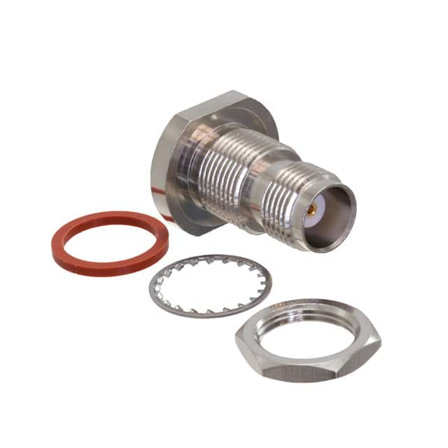 031-6769 TNC BULHEAD JACK TO MCX JACK IP6