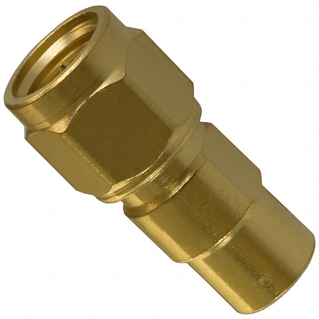 134-1012-021 CONN ADAPT SMA PLUG TO SMB PLUG