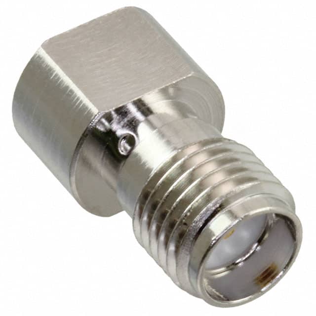 242291 CONN ADAPT SMA JACK TO AMMC JACK