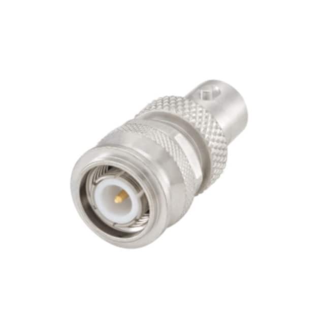 56S151-K00N5 CONN ADAPT TNC PLUG TO BNC JACK