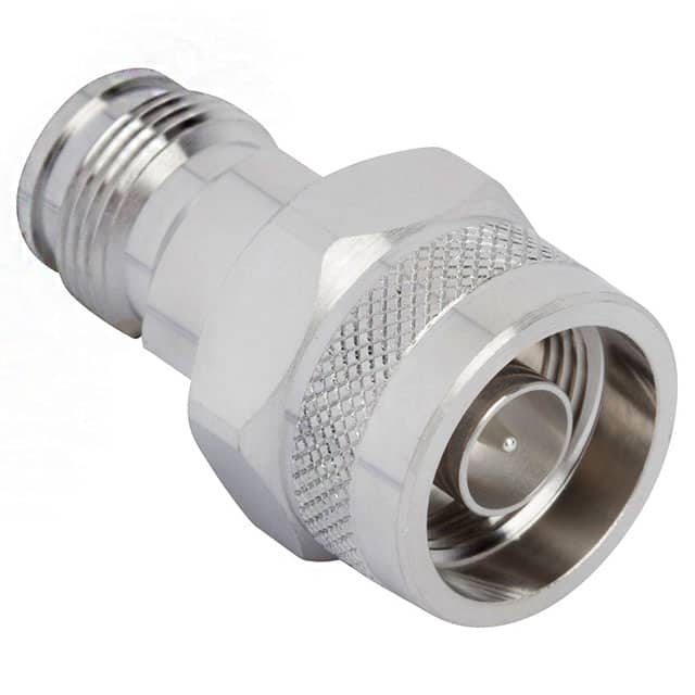 AD-NP225J-1 ADAPTER N PLUG TO 2.2-5 JACK 50