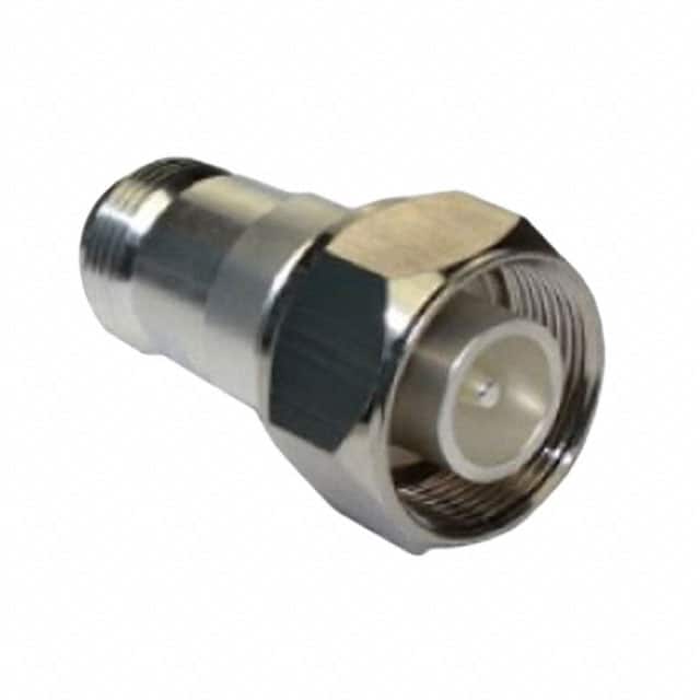 242282 CONN ADAPT N JACK - 4.1/9.5 PLUG
