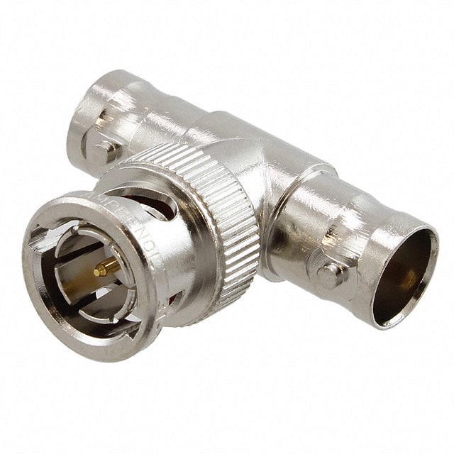 031-70036 CONN ADAPT PLUG TO JACK BNC