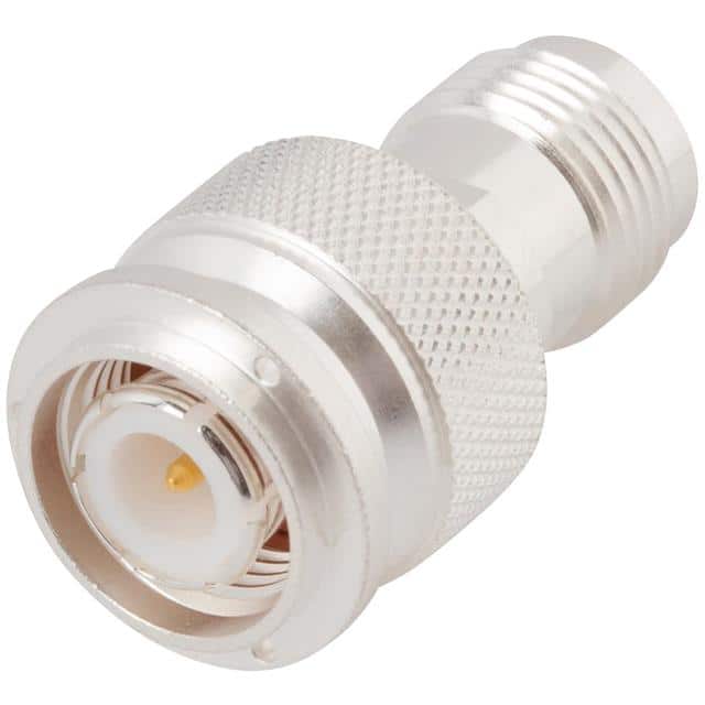 4133-0002 CONN ADAPT JACK-PLUG TNC 50 OHM