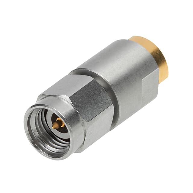 134-1000-002 ADAPTER 2.92MM PLUG TO SMP JACK