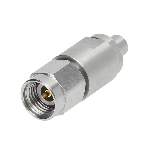 134-1000-003 ADAPTER 2.92MM PLUG TO SMP PLUG