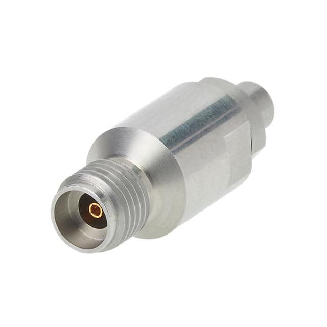 134-1000-001 ADAPTER 2.92MM JACK TO SMP PLUG