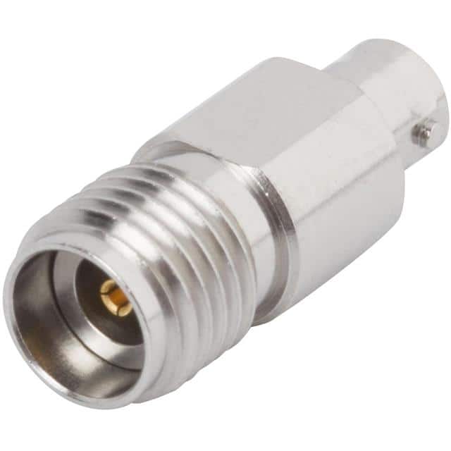 SF1132-6078 2.92MM FEMALE TO SMPM MALE QB AD