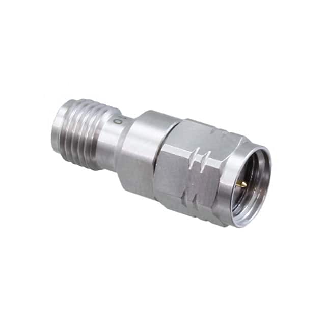 134-1000-010 ADAPTER 2.4MM JACK - SMP JACK