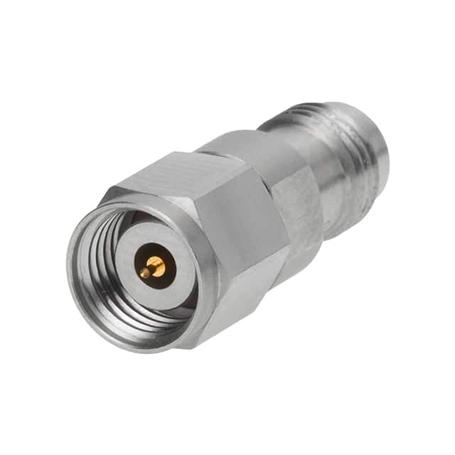 147-0901-811 ADAPTER 2.4MM PLUG TO PLUG