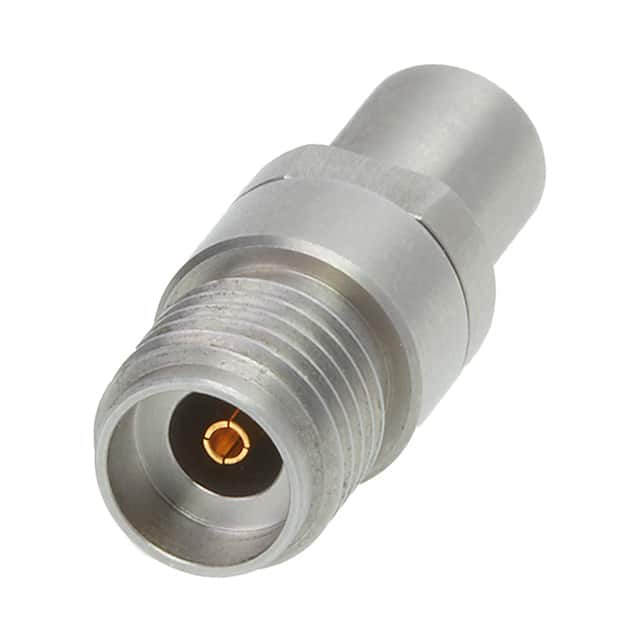 134-1000-007 ADAPTER 2.92MM PLUG TO SMPM PLUG