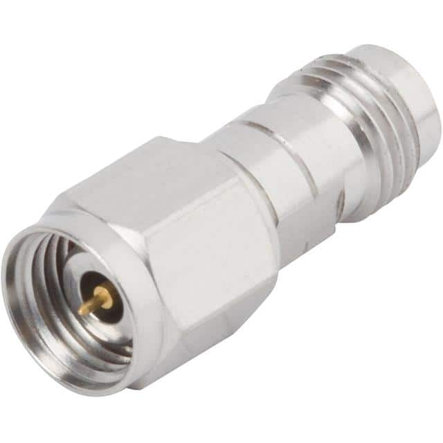 SF1116-6040 CONN ADAPT PLUG-JACK 2.4MM 50OHM